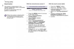 Citroen-Berlingo-Multispace-II-2-owners-manual page 126 min