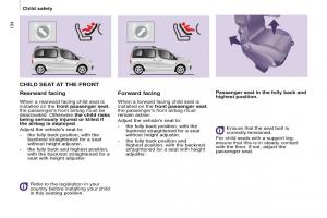 Citroen-Berlingo-Multispace-II-2-owners-manual page 136 min