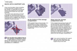 Citroen-Berlingo-Multispace-II-2-owners-manual page 142 min