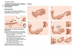 Citroen-Berlingo-Multispace-II-2-owners-manual page 152 min