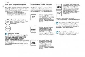 Citroen-Berlingo-Multispace-II-2-owners-manual page 164 min