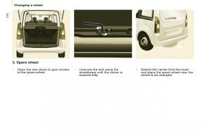 Citroen-Berlingo-Multispace-II-2-owners-manual page 176 min