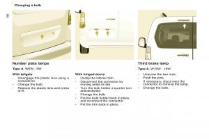 Citroen-Berlingo-Multispace-II-2-owners-manual page 188 min