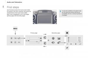 Citroen-Berlingo-Multispace-II-2-owners-manual page 206 min