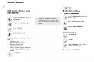 Citroen-Berlingo-Multispace-II-2-owners-manual page 222 min