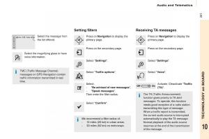 Citroen-Berlingo-Multispace-II-2-owners-manual page 223 min