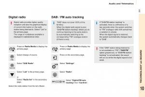 Citroen-Berlingo-Multispace-II-2-owners-manual page 233 min