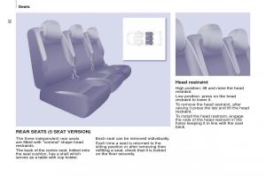 Citroen-Berlingo-Multispace-II-2-owners-manual page 84 min