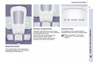 Citroen-Berlingo-Multispace-II-2-owners-manual page 99 min