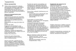 Citroen-Berlingo-Multispace-II-2-manual-del-propietario page 124 min