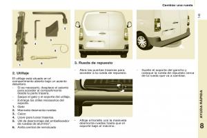 Citroen-Berlingo-Multispace-II-2-manual-del-propietario page 147 min