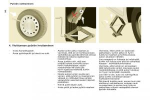 Citroen-Berlingo-Multispace-II-2-omistajan-kasikirja page 148 min