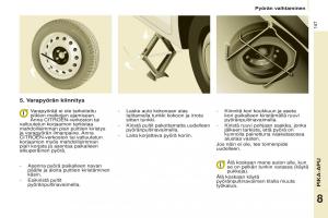 Citroen-Berlingo-Multispace-II-2-omistajan-kasikirja page 149 min