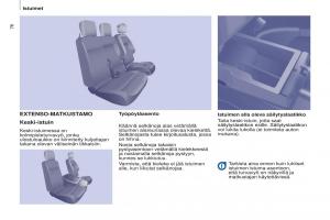 Citroen-Berlingo-Multispace-II-2-omistajan-kasikirja page 78 min