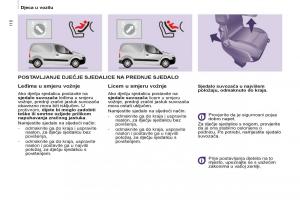 Citroen-Berlingo-Multispace-II-2-vlasnicko-uputstvo page 112 min