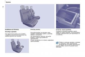 Citroen-Berlingo-Multispace-II-2-vlasnicko-uputstvo page 78 min