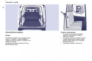 Citroen-Berlingo-Multispace-II-2-vlasnicko-uputstvo page 84 min