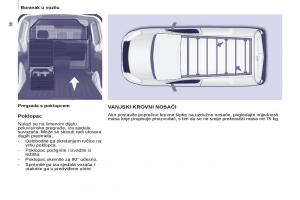 Citroen-Berlingo-Multispace-II-2-vlasnicko-uputstvo page 88 min