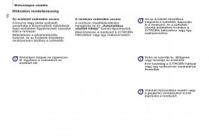 Citroen-Berlingo-Multispace-II-2-Kezelesi-utmutato page 104 min