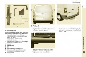 Citroen-Berlingo-Multispace-II-2-Kezelesi-utmutato page 147 min