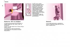 Citroen-Berlingo-Multispace-II-2-Kezelesi-utmutato page 26 min