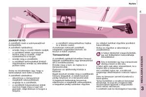 Citroen-Berlingo-Multispace-II-2-Kezelesi-utmutato page 27 min