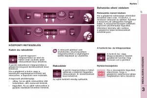 Citroen-Berlingo-Multispace-II-2-Kezelesi-utmutato page 29 min