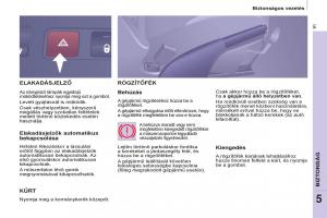 Citroen-Berlingo-Multispace-II-2-Kezelesi-utmutato page 93 min