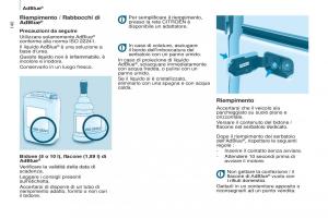 Citroen-Berlingo-Multispace-II-2-manuale-del-proprietario page 142 min