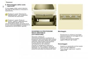 Citroen-Berlingo-Multispace-II-2-manuale-del-proprietario page 150 min