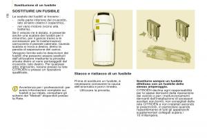 Citroen-Berlingo-Multispace-II-2-manuale-del-proprietario page 158 min