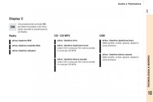 Citroen-Berlingo-Multispace-II-2-manuale-del-proprietario page 247 min