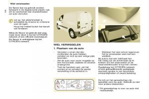 Citroen-Berlingo-Multispace-II-2-handleiding page 146 min