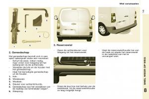 Citroen-Berlingo-Multispace-II-2-handleiding page 147 min