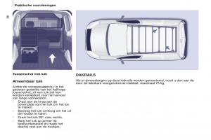 Citroen-Berlingo-Multispace-II-2-handleiding page 88 min