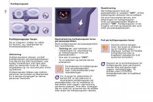 Citroen-Berlingo-Multispace-II-2-bruksanvisningen page 110 min