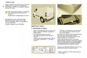 Citroen-Berlingo-Multispace-II-2-bruksanvisningen page 146 min