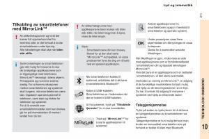 Citroen-Berlingo-Multispace-II-2-bruksanvisningen page 213 min