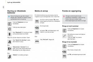 Citroen-Berlingo-Multispace-II-2-bruksanvisningen page 224 min