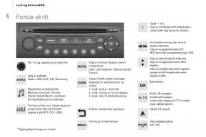 Citroen-Berlingo-Multispace-II-2-bruksanvisningen page 236 min