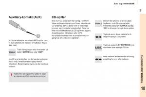 Citroen-Berlingo-Multispace-II-2-bruksanvisningen page 241 min