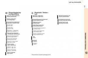 Citroen-Berlingo-Multispace-II-2-bruksanvisningen page 249 min