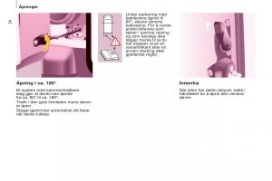 Citroen-Berlingo-Multispace-II-2-bruksanvisningen page 26 min