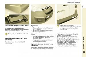 Citroen-Berlingo-Multispace-II-2-instrukcja-obslugi page 163 min