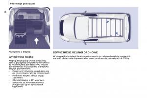 Citroen-Berlingo-Multispace-II-2-instrukcja-obslugi page 88 min