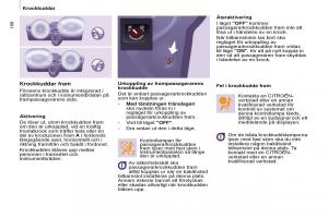 Citroen-Berlingo-Multispace-II-2-instruktionsbok page 110 min