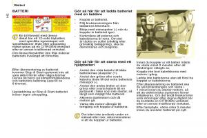 Citroen-Berlingo-Multispace-II-2-instruktionsbok page 144 min