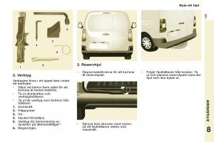 Citroen-Berlingo-Multispace-II-2-instruktionsbok page 147 min