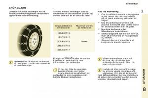 Citroen-Berlingo-Multispace-II-2-instruktionsbok page 151 min