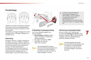 Citroen-C1-II-2-Bilens-instruktionsbog page 119 min